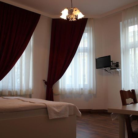 Arnes Hotel Bécs Kültér fotó