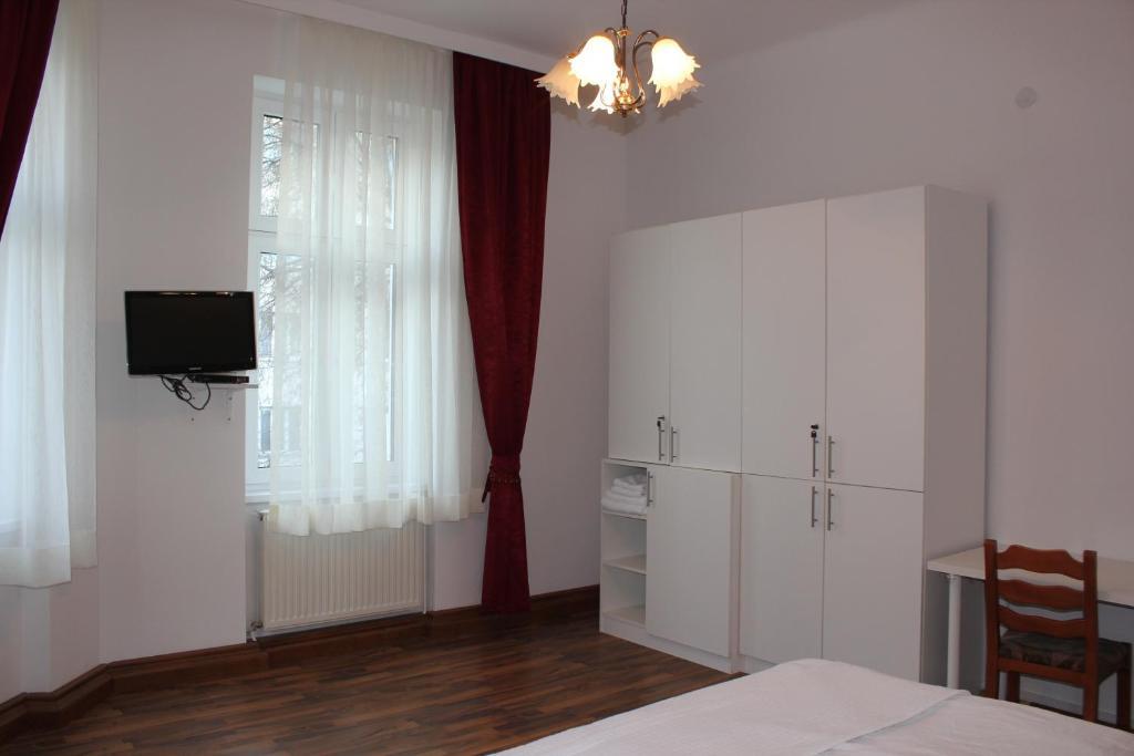Arnes Hotel Bécs Kültér fotó