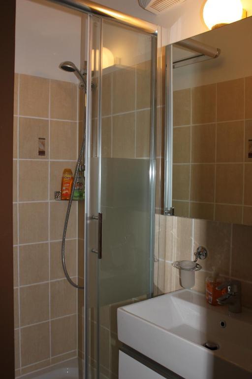 Arnes Hotel Bécs Kültér fotó