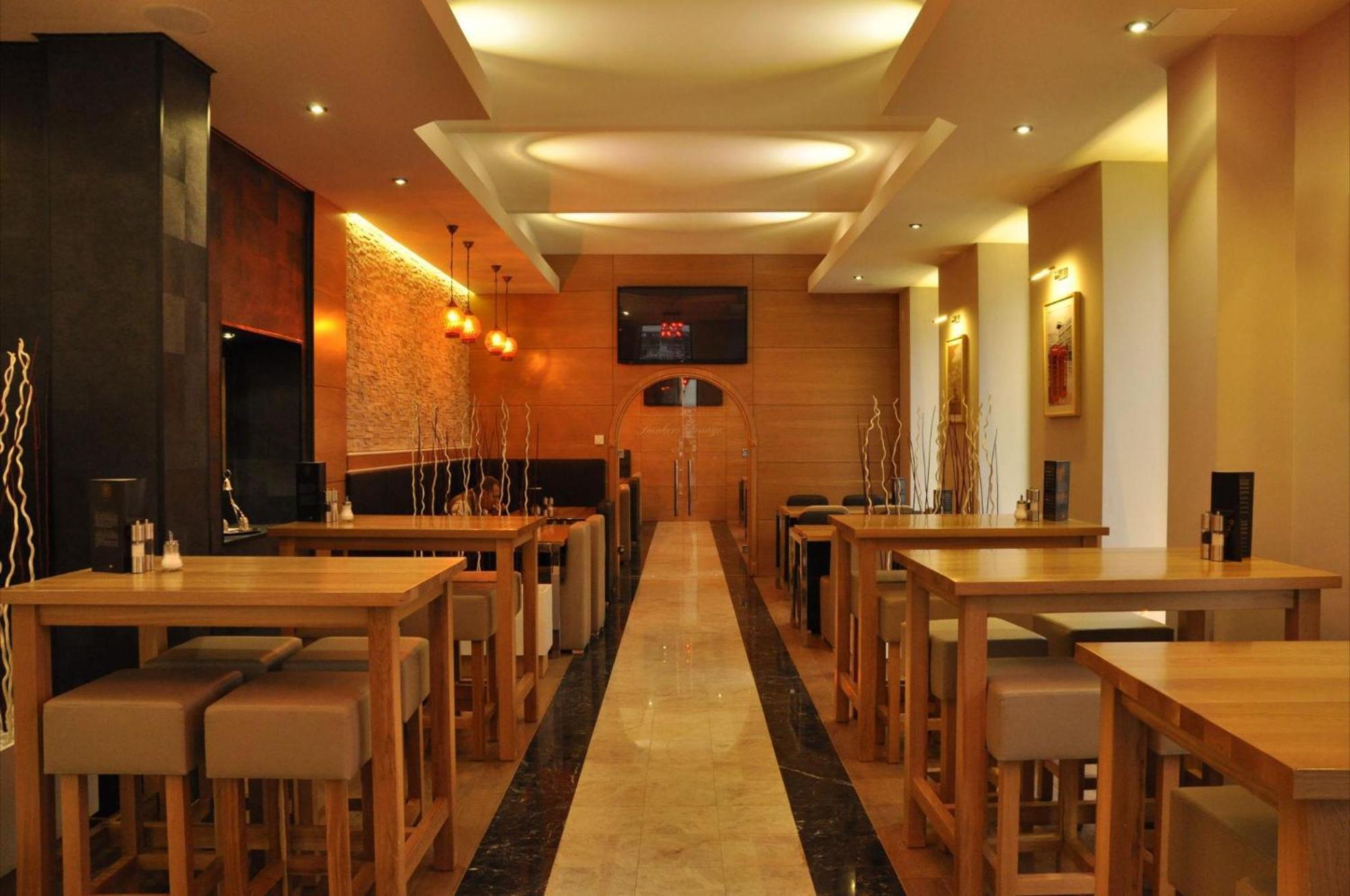 Arnes Hotel Bécs Kültér fotó