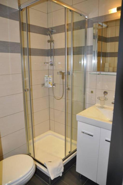 Arnes Hotel Bécs Kültér fotó